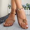 Calzado para mujer – Sandalias