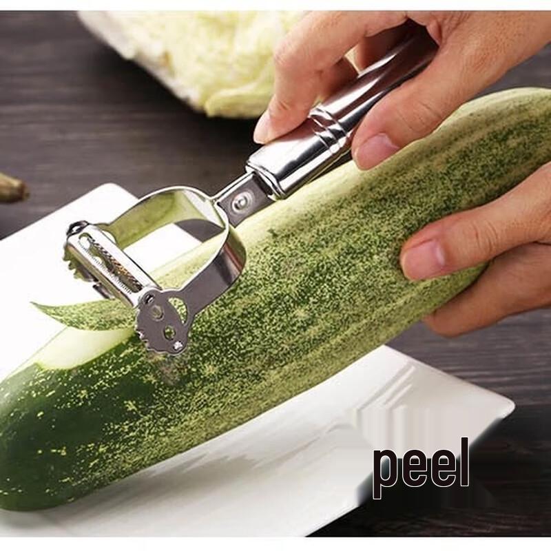 Multifunctional Kitchen Peeler