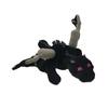 Minecraft Plush Toy Big Enderman Doll Big Bad Wolf Creeper Doll Creeper Big Pink Pig