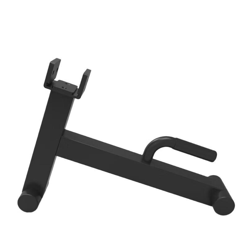 WEZHO Barbell Plate Changer