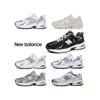 Mr530ka Steel Gray Sneakers  Running Shoes  And 12 More