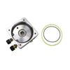J6 Cab Lift Electric Hydraulic Pump with Aluminum Base and Oil Seal - JH6 Accessories