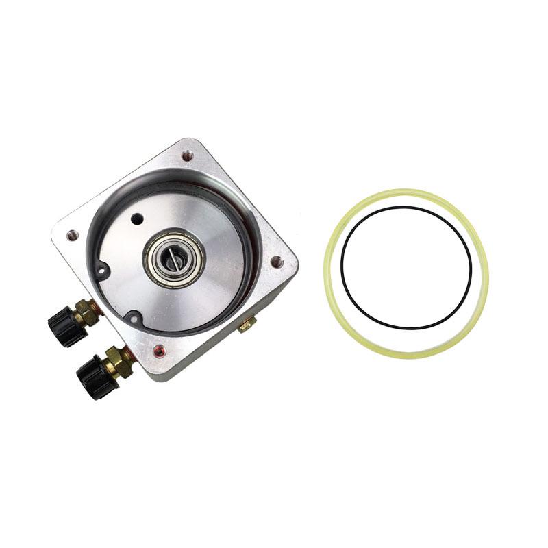 J6 Cab Lift Electric Hydraulic Pump with Aluminum Base and Oil Seal - JH6 Accessories
