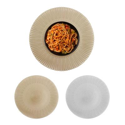 Accessori per la tavola – Sottopiatti e tovagliette