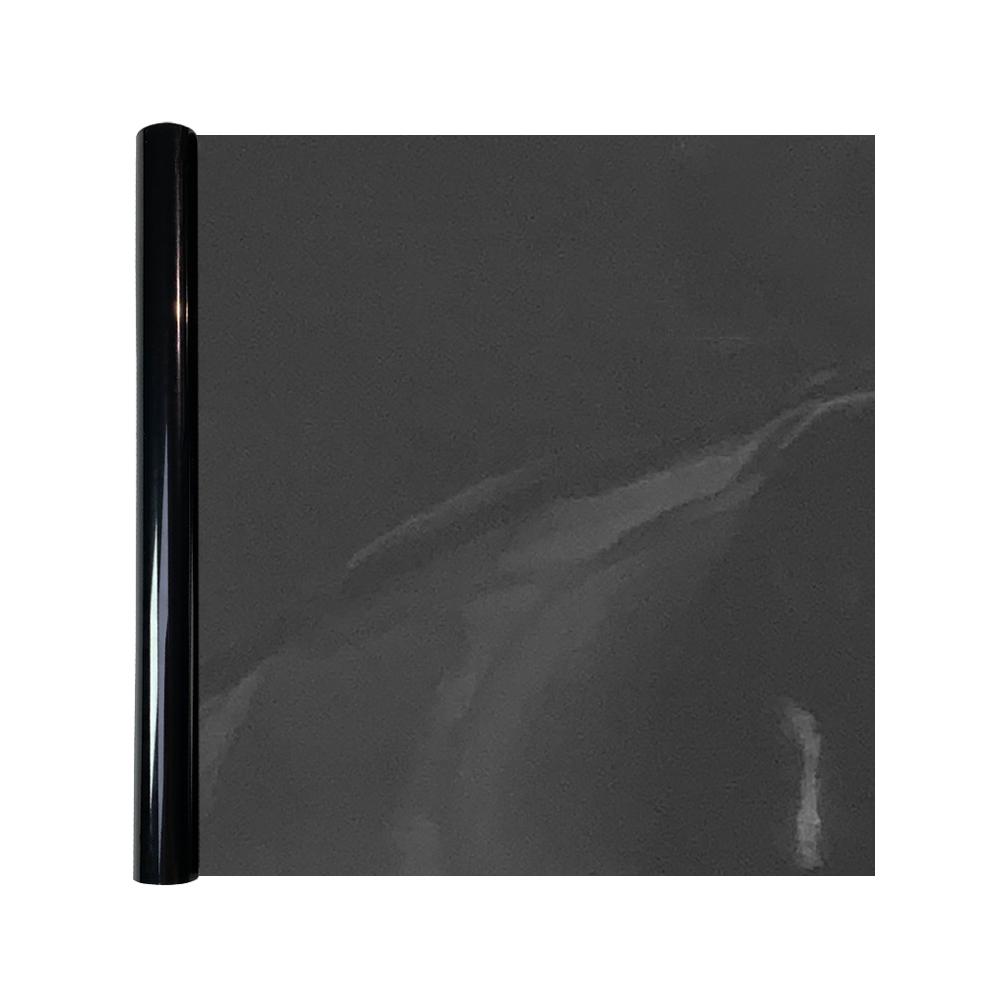 Glänzend Transparent Hellschwarz Rauch PVC Folie Tönung 30 X200cm Scheinwerfer Rücklicht Wrap Abdeckung Folie Aufkleber Abdeckung Car Styling
