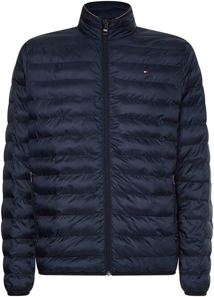 Демисезонная куртка Tommy Hilfiger Quilted Jacket (MW0MW18763) TH Warm Padded Jacket (MW0MW18763) desert sky