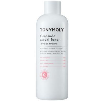 Wonder Ceramide Mochi Toner 500ml