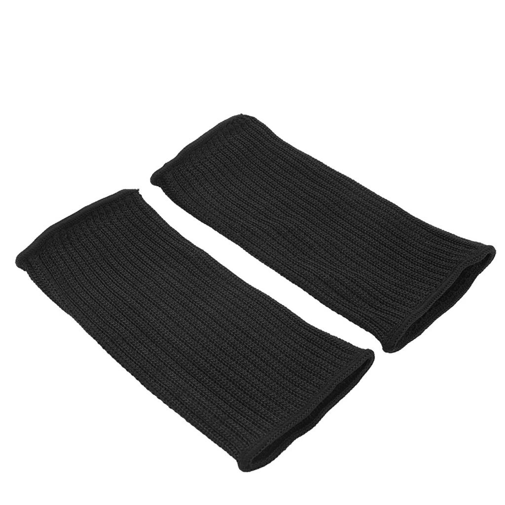 1 Pair Cut resistant Sleeves Anti cut Arm Guard Cutting Scratching Protection