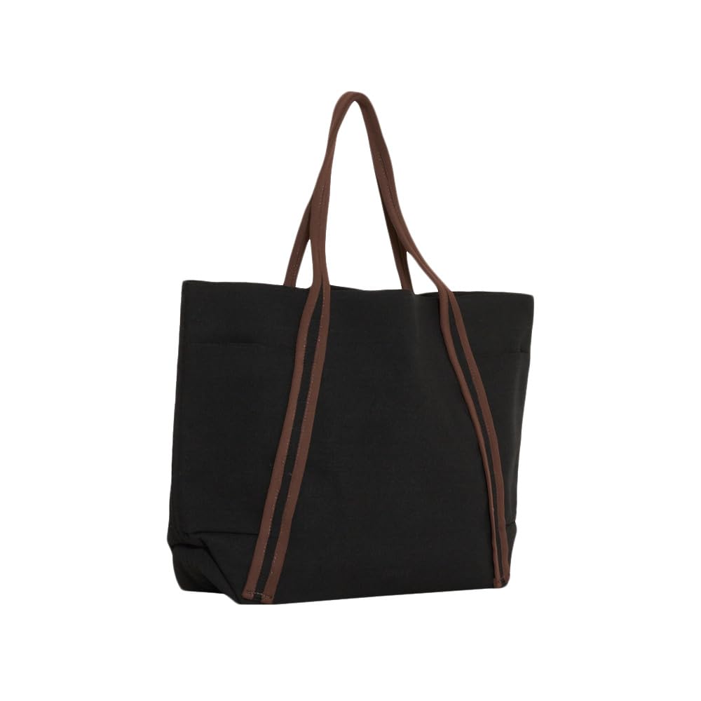 

Camper JENO 51334 Tote T40 Bag, Black,