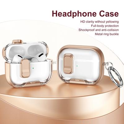 Accesorios para audífonos