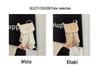Artistic Pastoral Style Retro Straw Crossbody Bag with Key Holder and Phone Pocket - 2025 Trendy Casual Woven Design