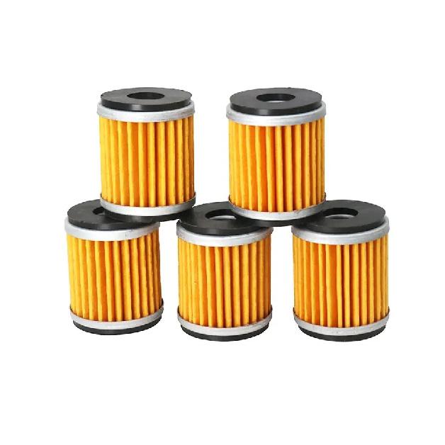 Motorcycle Oil Filter for YAMAHA X-MAX300 YZF R15 EXCITER150 GP150 TTR250 WR250F