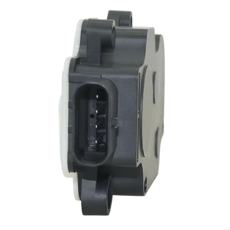 2025 New Radiator Grille Active Shutter Motor Actuator Replace 131688800043 T83620BB