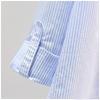 Spring Autumn Women Striped Shirts Long Sleeve Casual Cotton Blouse Lady Tops Female Clothing