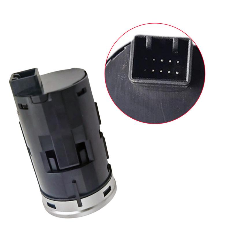 10 Stück 35881-T5A-J02 Druckschalter Zündung Anlasserschalter Motor Start Stopp für Honda Fit 1.5L 2015-2018