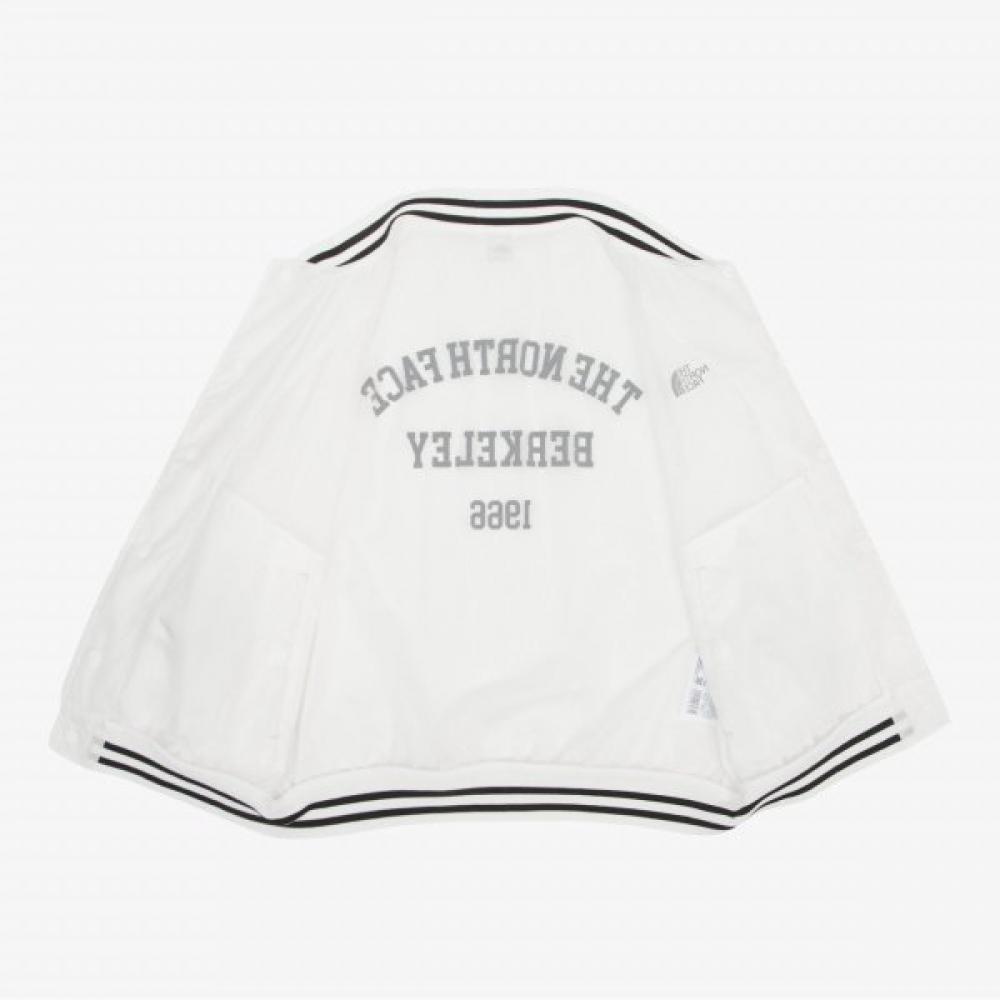 The North Face Women S Elder Jacket White Nj3lr06b