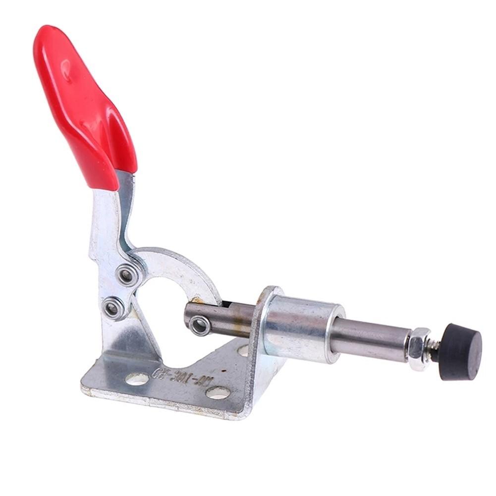 

GH301A Toggle Clamp 45Kg Holding Capacity Suitable for Various Applications