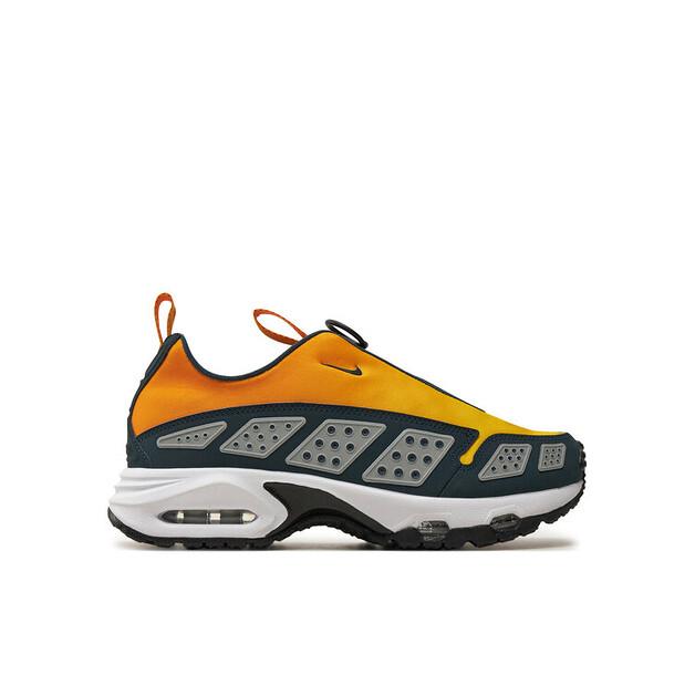 Męskie buty sportowe Nike Air max sndr hj8080 700 żółty
