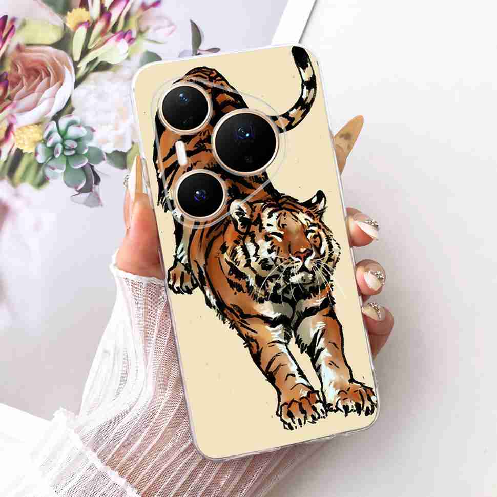 For Huawei Pura 80 Pro 5G Case LMR-AL00 LMR-LX9 Silicone TPU Back Cover For Huawei Pura 80Pro+ 80 PRO Plus 5G Phone Cases