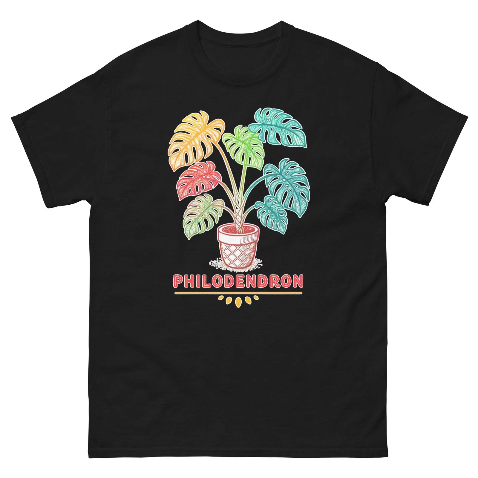 Фуксия Растение Садоводство Ландшафтный Дизайн Садоводство Футболка 2XL