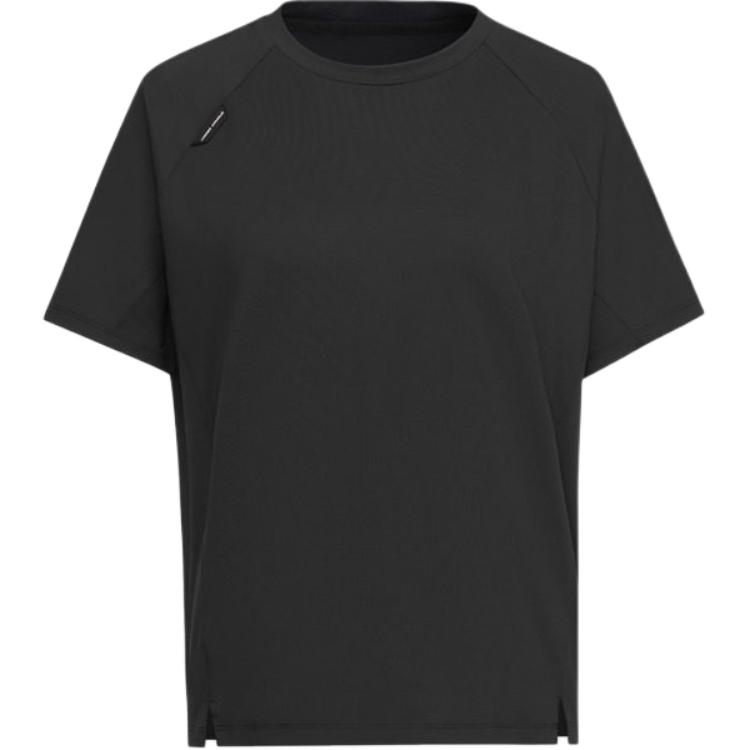 Under Armour Outdoor Городское Приключение Спорт Отдых Вязаный Футболка с Круглым Вырезом с Коротким Рукавом Женские Топы 6014255-001 2XL