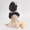 10cm Costume da Bagno Nero Maid-chan Modello Azione in PVC Anime Sexy +18 Non Censurato per Adulti Set Modello Regalo Giocattoli Durevole Qualità Premium
