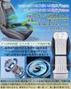 VIGOUROUS Cool Seat, Car Seat Cooler, DC 12 V, Auto Start and Shut-off Function,