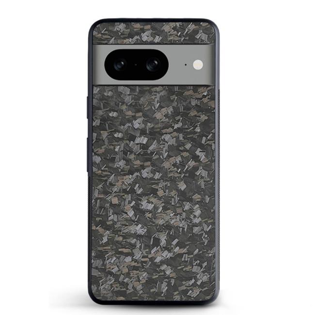 Mobile Phone Case for Google Pixel 9 Pro XL Real Carbon Fiber Cover Pixel9Pro Xl Anti-drop Hard Case