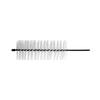 Brosse nettoyage robinet tirage bière NW 7mm, 16,5 cm, hygiène optimale
