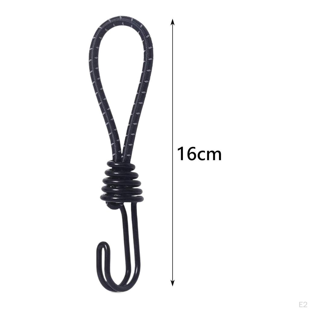 Bungee Cord Set for Outdoor Adventures