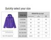 CAMEL Women's Huangshan Co-branded Windproof Casual Jacket