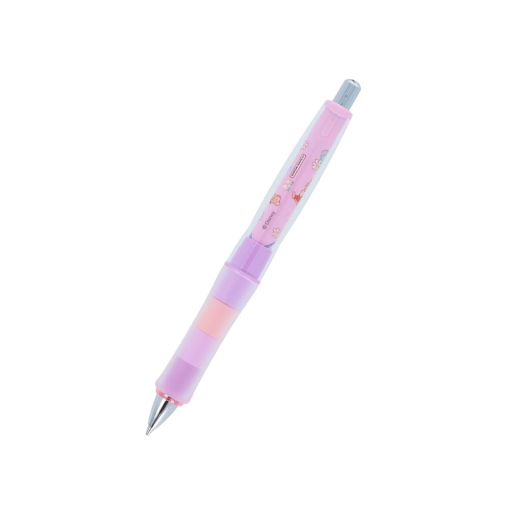 Stationery Disney Play Border Mechanical Alice in S4484339 Sun-Star Dr.Grip Pencil, Wonderland,