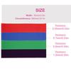 4Pcs Fitness Yoga Resistance Loop Bands Set Elastic Sports Strength Training Band