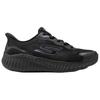 Skechers Go Run Now Comfortable Minimalist Running Shoes Men Sneaker Black 220392-BBK