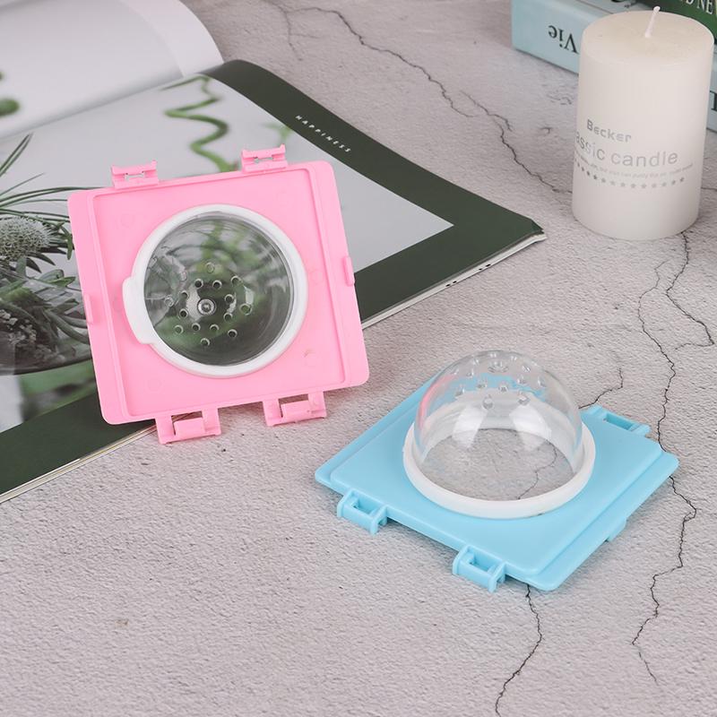 Hamster Tunnel Käfig Tunnel Externes Rohr Schnittstelle Anschlussstück Kleintier Spielzeug Käfige