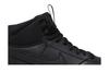 Men's Sneakers Nike Court Vision Mid Black Phantom Black/Phantom/Black