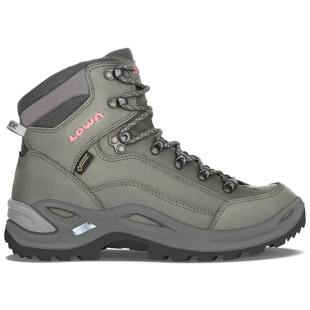 Lowa Ботинки для хайкинга Renegade Goretex Mid