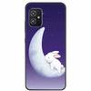 For Asus Zenfone 8 ZS590KS Cases 5.9 " Marble Soft TPU Silicone Phone Covers For Asus Zenfone8 ZS590KS Back Cases Fundas Coques