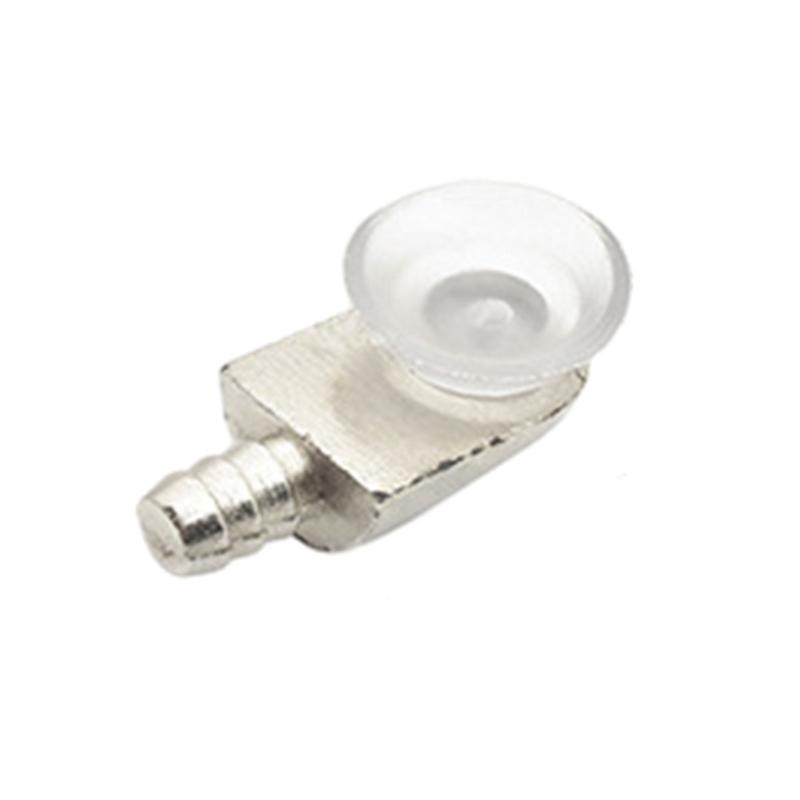 Set of 50 Versatile Shelf Mounts Space Saving Shelf Mounts Heavy Duty Shelf Clips Durable for Neat & Organized Closets