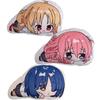 Gotoh Hitori Ijichi Nijika Yamada Ryo Kita Ikuyo Plush Pillow