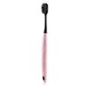 Shuke Charcoal Silk Soft Bristle Toothbrush 2-Pack