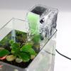 3-in-1 Aquarium Wasserfilter Wasserfall Externer Sauerstoffpumpen Filter Ausrüstung Für Aquarium Fischbecken