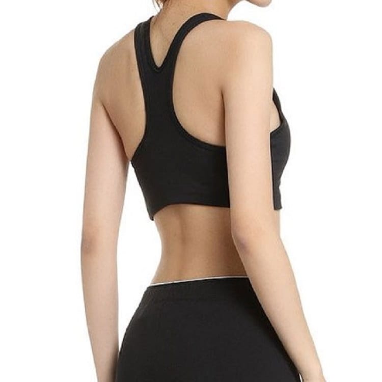 Nike Dri Fit Sports Underwear Women's Black 899371-010