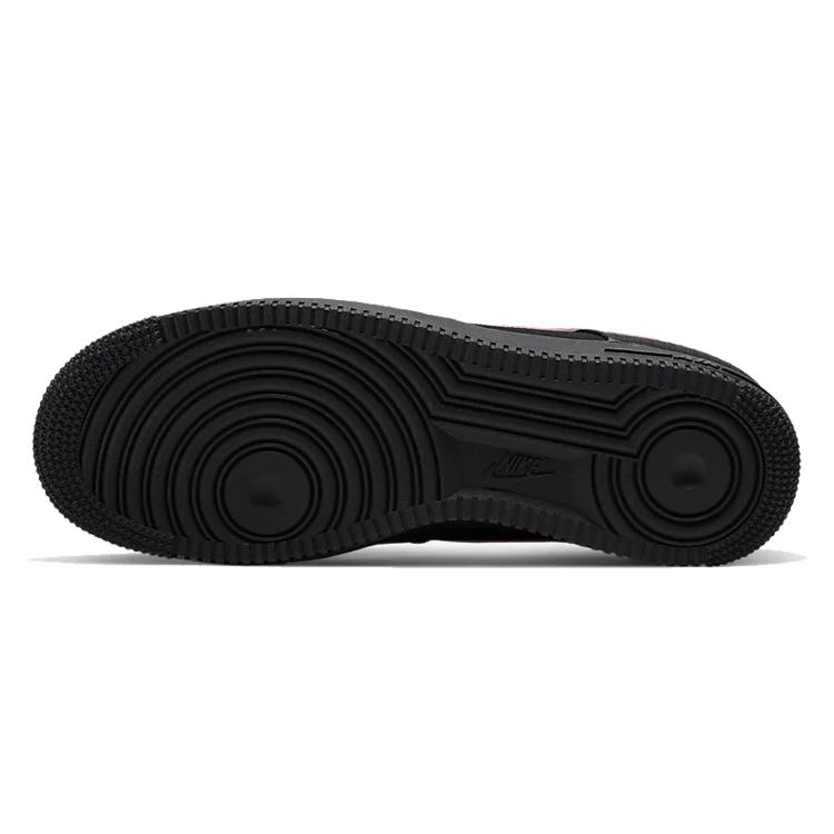 New Nike Air Force 1 Low Acg Black CD0887-001