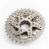 Rennrad 8 9 10 11 12 Geschwindigkeit Velocidade Kassette 11-25T 28T 30T 32T 34T 36T Fahrrad MTB Freilauf Kassette Kettenrad für HG