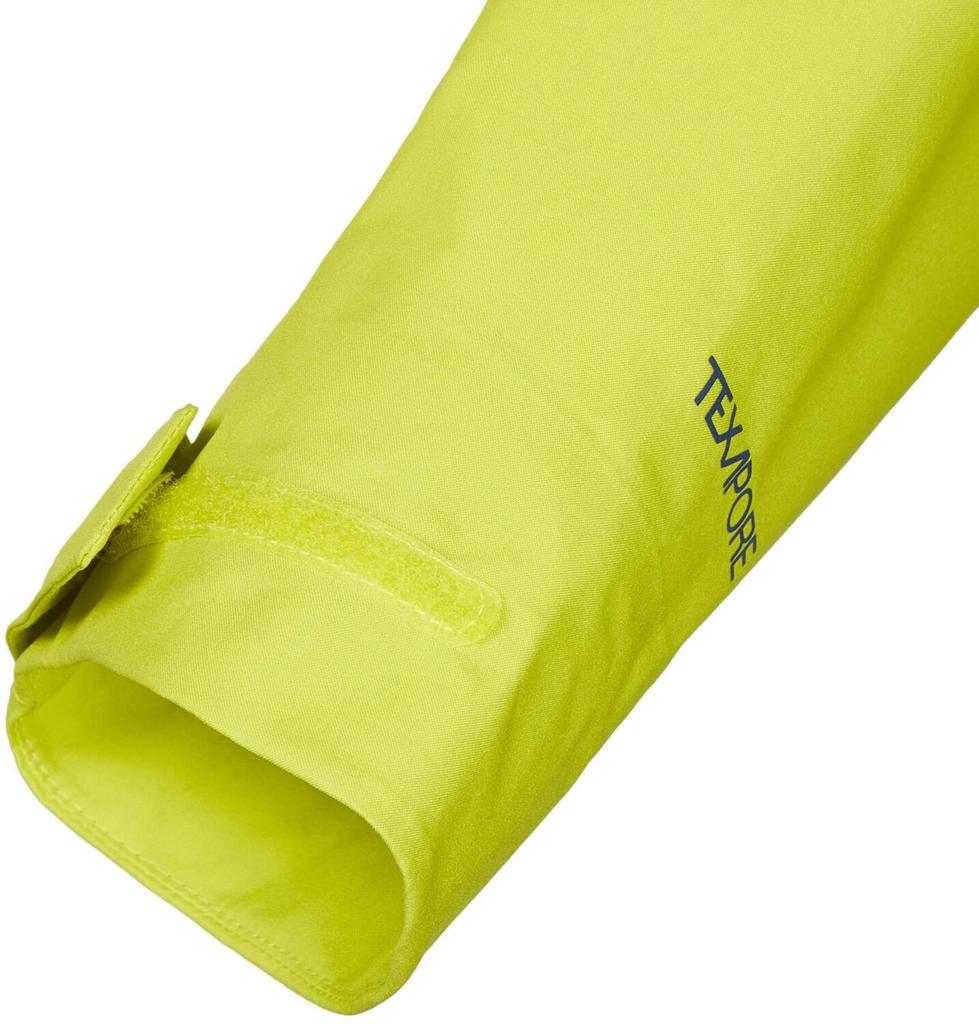 Jacket Jack Wolfskin Highest Peak 3l Jkt M (1115134) Firefly
