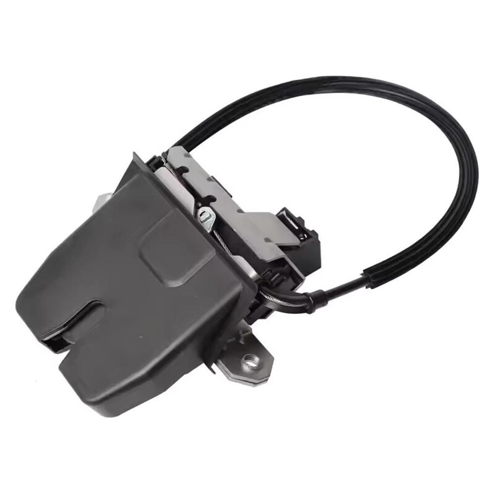 Tailgate Lock Latch with Cable For 12-19 Land Rover Range Rover Evoque LR071193