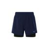 New Sports Shorts Women's Blue 891940-429