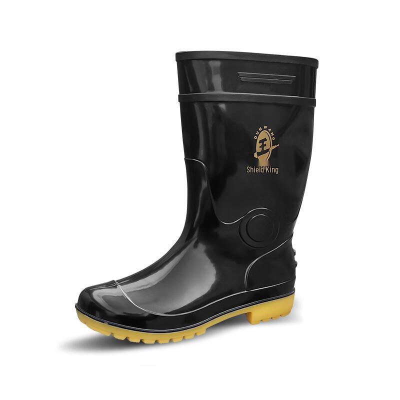 Durable Waterproof Work Rain Boots