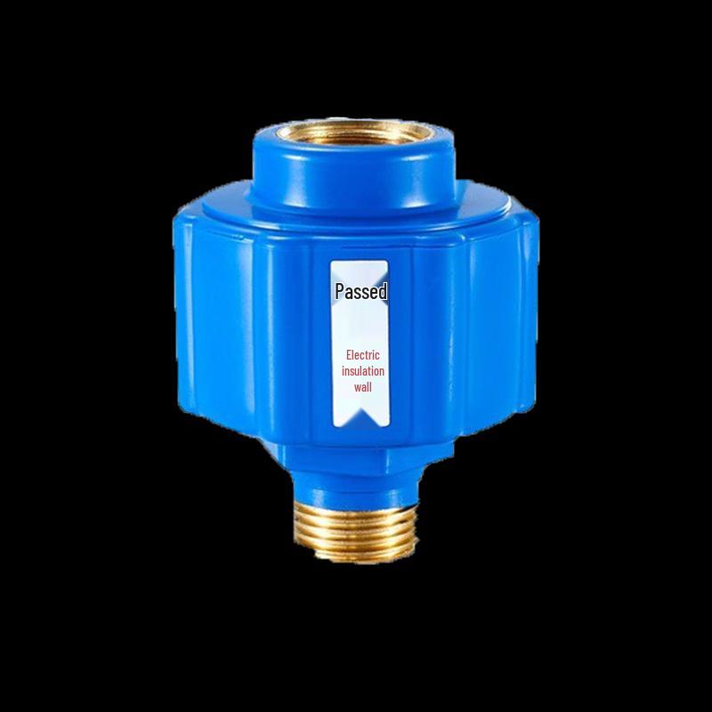 

XuanYong Water Heater Anti-Electric Wall Connector